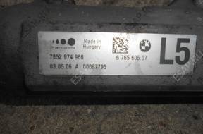 РУЛЕВАЯ РЕЙКА BMW E90 E91 E92 7852974966 6765605 L5