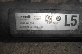 РУЛЕВАЯ РЕЙКА BMW E90 E91 E92 7852974966 6765605 L5