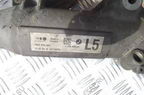 РУЛЕВАЯ РЕЙКА BMW E90 E91 E92