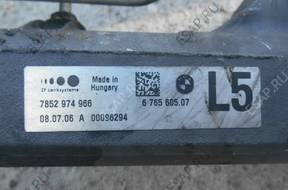РУЛЕВАЯ РЕЙКА BMW E90 E91 E92 E93 L5
