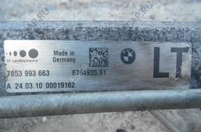 РУЛЕВАЯ РЕЙКА BMW E90 E91 E92 E93 LT XD