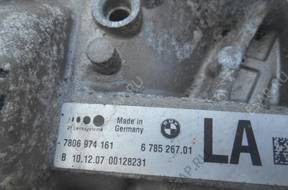 РУЛЕВАЯ РЕЙКА BMW E90 E91 E92 E93