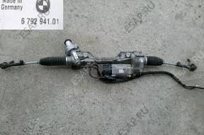 РУЛЕВАЯ РЕЙКА    BMW E90 E91 E92