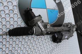 РУЛЕВАЯ РЕЙКА BMW E90 E91   ЭЛЕКТРО EPS