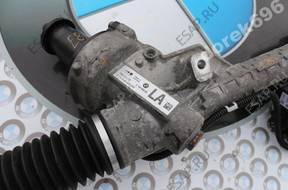 РУЛЕВАЯ РЕЙКА BMW E90 E91   ЭЛЕКТРО EPS