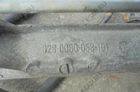 РУЛЕВАЯ РЕЙКА   BMW E90 E91 TRW 02800800581