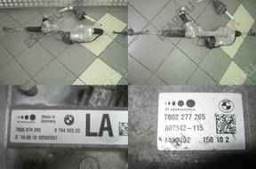 РУЛЕВАЯ РЕЙКА   BMW E90 Lift 679400502LA