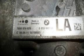 РУЛЕВАЯ РЕЙКА BMW E90   magiel