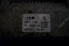 РУЛЕВАЯ РЕЙКА BMW E90   magiel