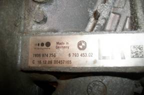 РУЛЕВАЯ РЕЙКА BMW E90   magiel