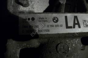 РУЛЕВАЯ РЕЙКА BMW E90   magiel