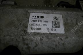 РУЛЕВАЯ РЕЙКА BMW E90   magiel