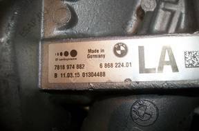 РУЛЕВАЯ РЕЙКА BMW E90   magiel В ОТЛИЧНОМ СОСТОЯНИИ !!!