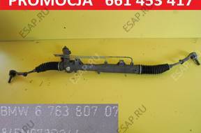РУЛЕВАЯ РЕЙКА BMW E91 E90   ЕВРОПЕЙСКАЯ ВЕРСИЯ 6763807