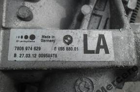 РУЛЕВАЯ РЕЙКА   BMW E92 2.0i 6885880