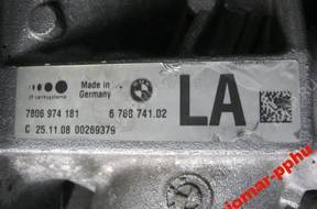 РУЛЕВАЯ РЕЙКА   BMW E92 E93 MODU ЕВРОПЕЙСКАЯ ВЕРСИЯ