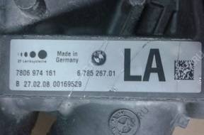 РУЛЕВАЯ РЕЙКА BMW E92 E93
