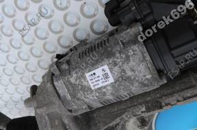 РУЛЕВАЯ РЕЙКА BMW E92 X1   ЭЛЕКТРО EPS