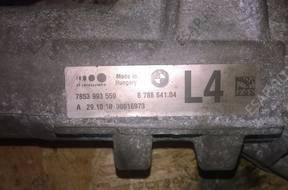 РУЛЕВАЯ РЕЙКА   bmw f01 3.0d 4x4