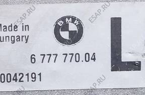 РУЛЕВАЯ РЕЙКА BMW F01 F07 F10 F13