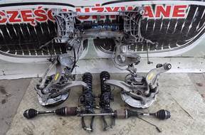 РУЛЕВАЯ РЕЙКА BMW F07 F01   4X4 DX IX