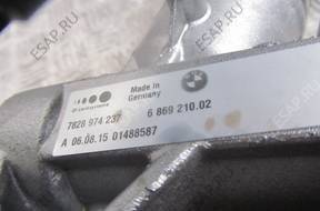 РУЛЕВАЯ РЕЙКА   BMW F10 6869210