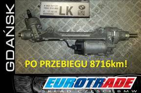 РУЛЕВАЯ РЕЙКА BMW F20 F30 F31 F32 F34 LCI