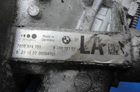 РУЛЕВАЯ РЕЙКА BMW I E87 118   ЕВРОПЕЙСКАЯ ВЕРСИЯ