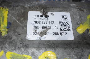 РУЛЕВАЯ РЕЙКА BMW I E87 118   ЕВРОПЕЙСКАЯ ВЕРСИЯ