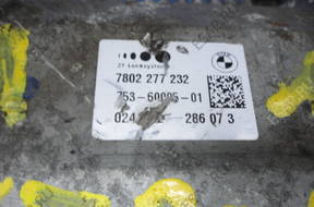 РУЛЕВАЯ РЕЙКА BMW I E87 118   ЕВРОПЕЙСКАЯ ВЕРСИЯ