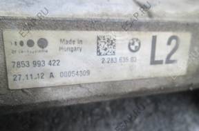 РУЛЕВАЯ РЕЙКА    BMW M3 E92 4.0i