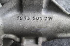 РУЛЕВАЯ РЕЙКА    BMW M3 E92 4.0i