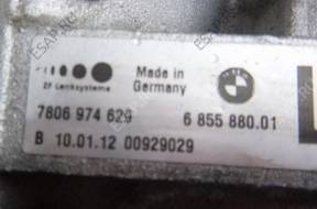 РУЛЕВАЯ РЕЙКА BMW SERIA 3 E90 E 90 04-12
