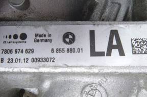 РУЛЕВАЯ РЕЙКА BMW SERIA 3 E90 E 90 04-12