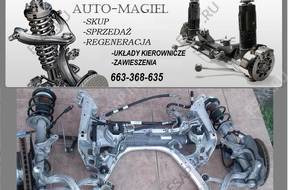 РУЛЕВАЯ РЕЙКА BMW SERIA 5 E60 E-60 E61