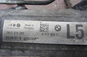 РУЛЕВАЯ РЕЙКА   - BMW serii 3 E90 E91