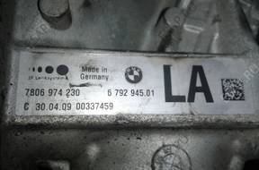 РУЛЕВАЯ РЕЙКА   BMW serii 3 E90