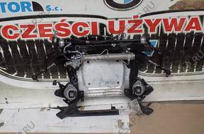 РУЛЕВАЯ РЕЙКА BMW X1 E84   4X4 IX DX
