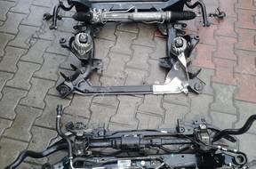 РУЛЕВАЯ РЕЙКА   BMW X1 E84 X DRIVE 4X4