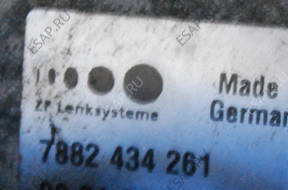 РУЛЕВАЯ РЕЙКА BMW X5  E70   7882434261