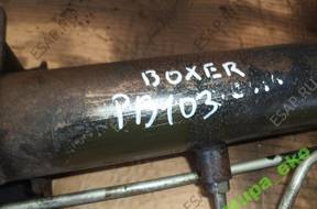 РУЛЕВАЯ РЕЙКА BOXER 2008 год 2.2 HDI