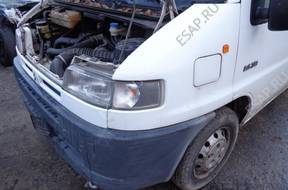 РУЛЕВАЯ РЕЙКА BOXER DUCATO JUMPER 1999 год