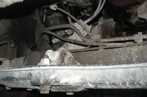 РУЛЕВАЯ РЕЙКА   BOXER DUCATO JUMPER 94-01