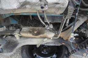 РУЛЕВАЯ РЕЙКА BOXER III DUCATO JUMPER