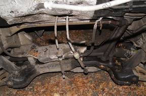 РУЛЕВАЯ РЕЙКА   BOXER JUMPER DUCATO 06-13