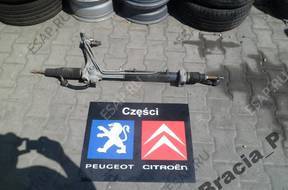 РУЛЕВАЯ РЕЙКА BOXER JUMPER DUCATO 06-