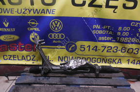 РУЛЕВАЯ РЕЙКА   BOXER JUMPER DUCATO 06 ЕВРОПЕЙСКАЯ ВЕРСИЯ
