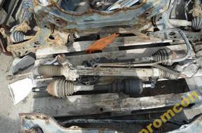 РУЛЕВАЯ РЕЙКА   Boxer Jumper Ducato 2.8 HDI