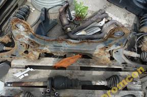 РУЛЕВАЯ РЕЙКА   Boxer Jumper Ducato 2.8 HDI