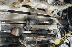 РУЛЕВАЯ РЕЙКА   Boxer Jumper Ducato 2.8 HDI
